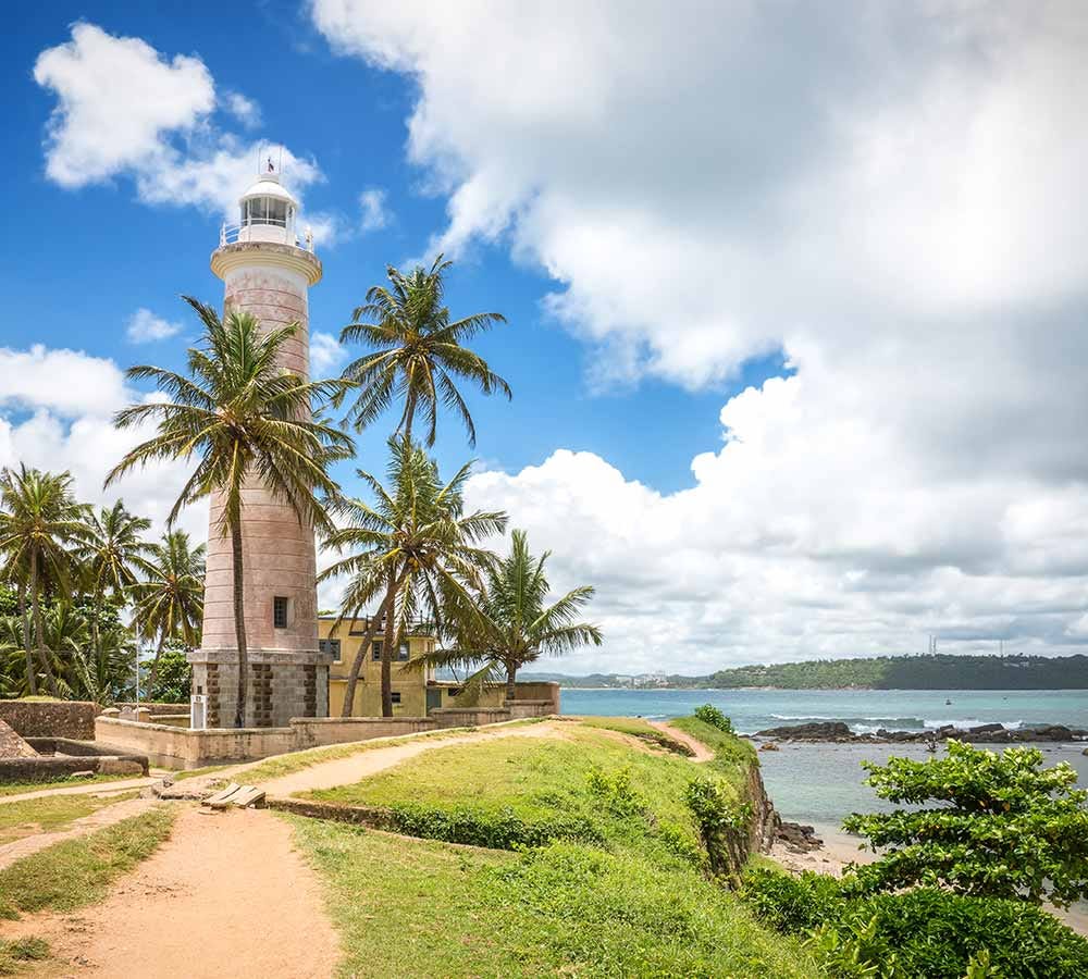 Galle, Sri Lanka