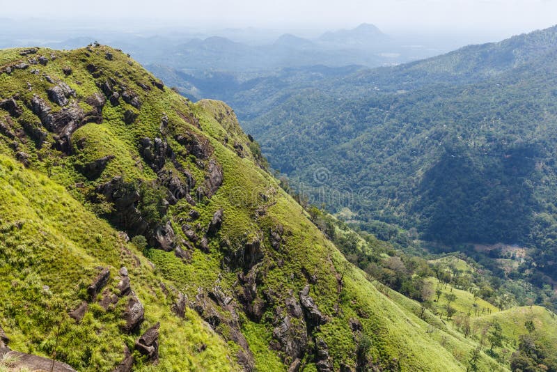 Ella, Sri Lanka