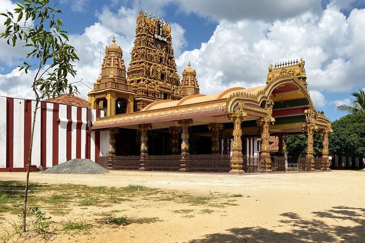 Jaffna, Sri Lanka